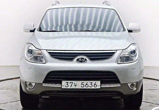 Hyundai Veracruz