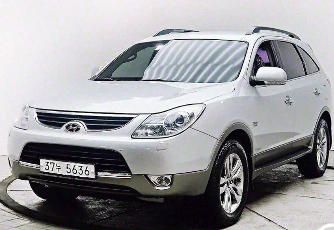 Hyundai Veracruz