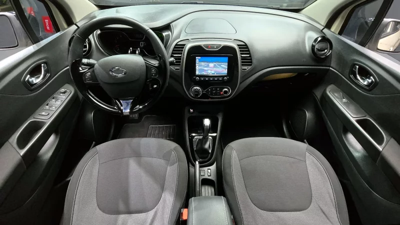 Renault Samsung QM3