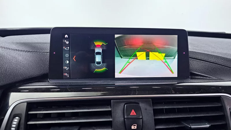 BMW 3-Series Gran Turismo