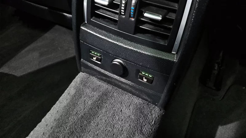 BMW 3-Series Gran Turismo