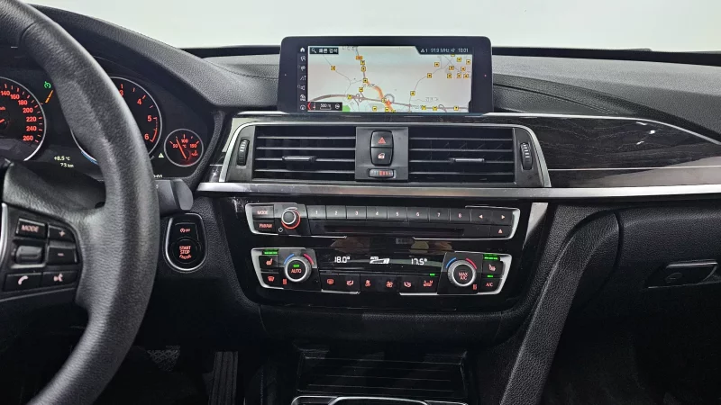 BMW 3-Series Gran Turismo