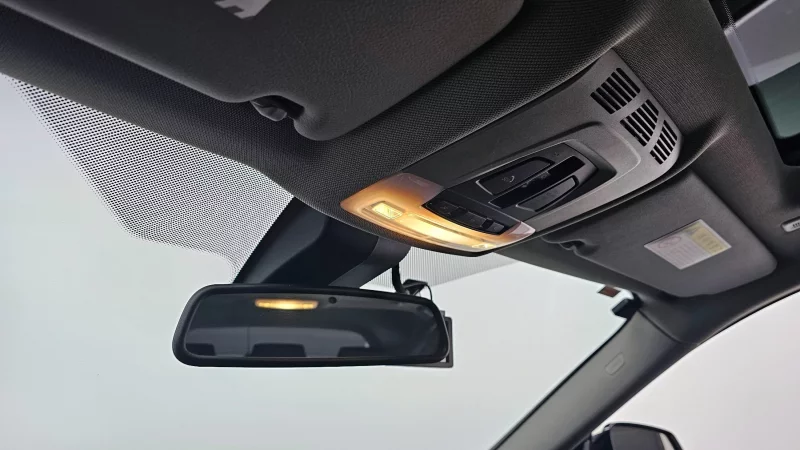 BMW 3-Series Gran Turismo