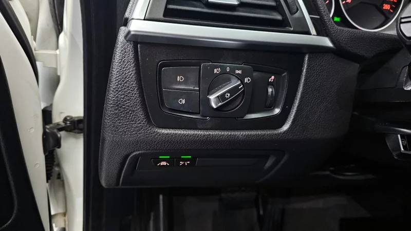 BMW 3-Series Gran Turismo