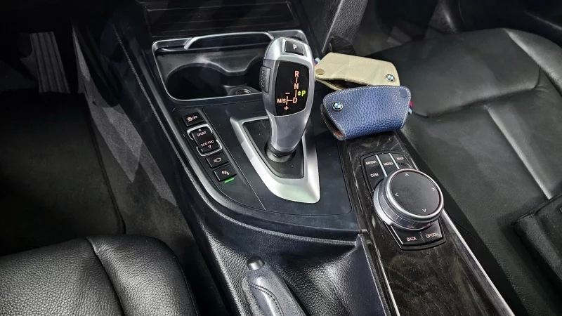 BMW 3-Series Gran Turismo