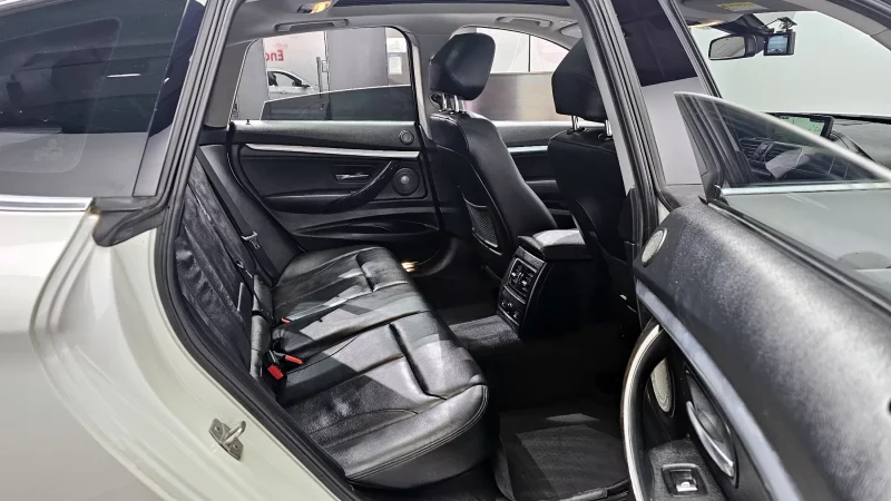 BMW 3-Series Gran Turismo