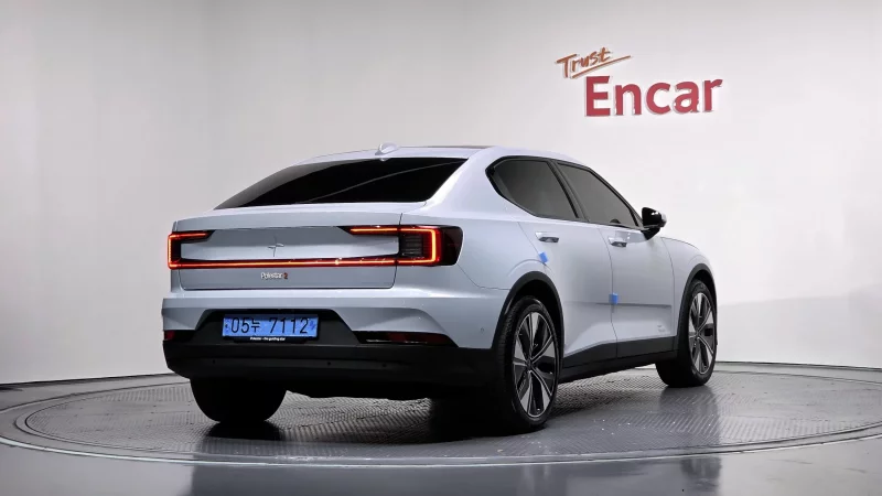 Polestar Polestar 2
