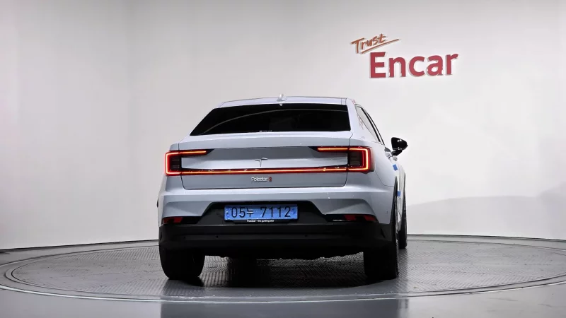 Polestar Polestar 2