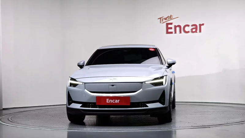 Polestar Polestar 2