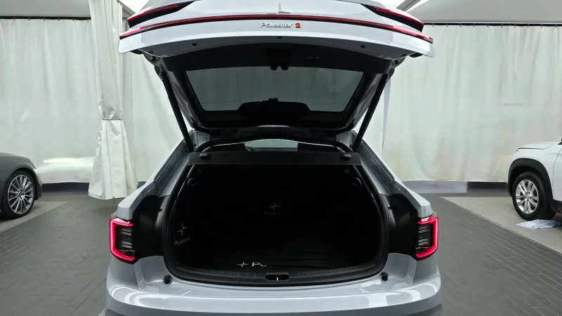 Polestar Polestar 2