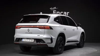 Renault Grand Koleos