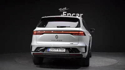 Renault Grand Koleos