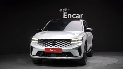 Renault Grand Koleos