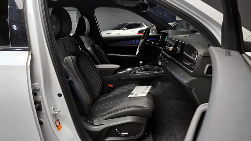 Renault Grand Koleos