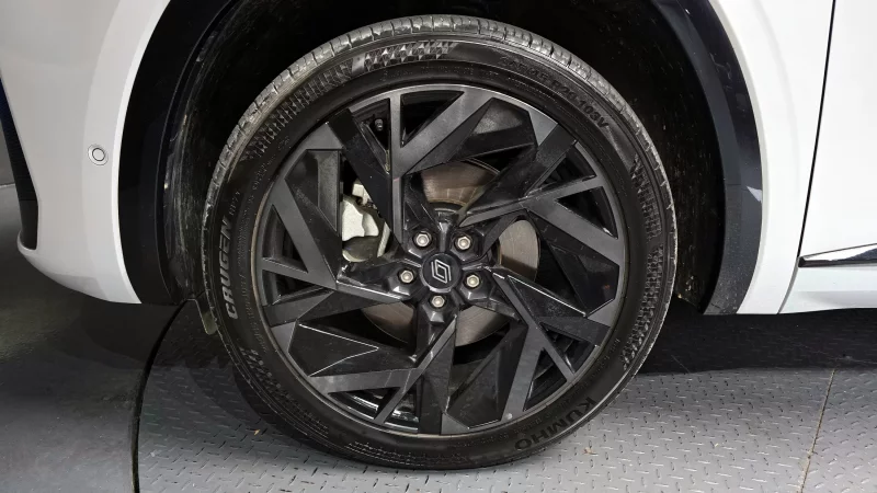 Renault Grand Koleos