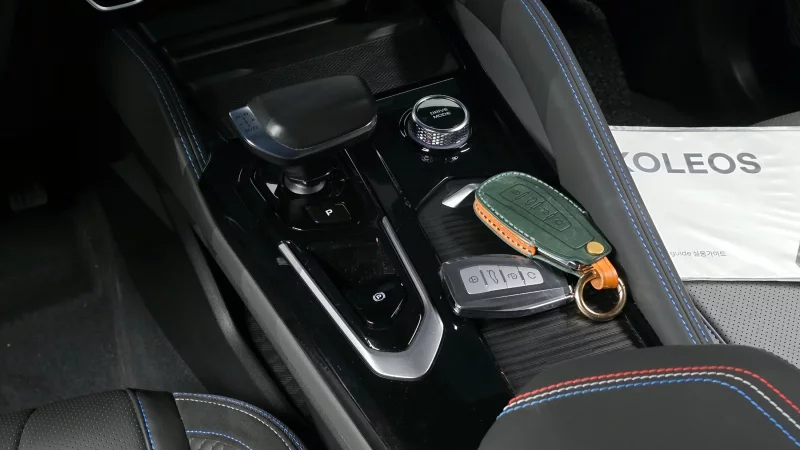 Renault Grand Koleos