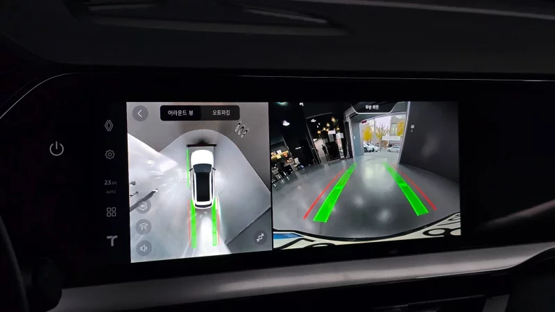 Renault Grand Koleos