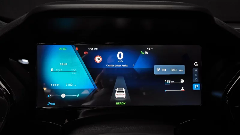 Renault Grand Koleos