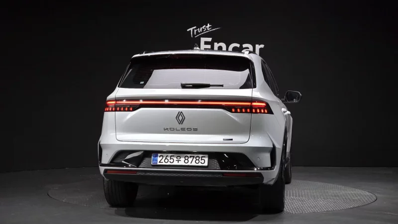 Renault Grand Koleos