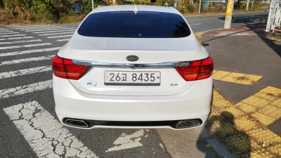 Kia K9