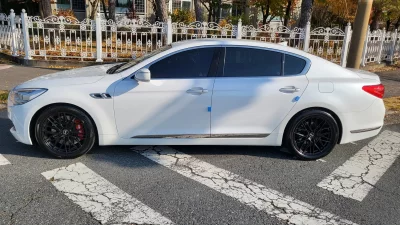 Kia K9