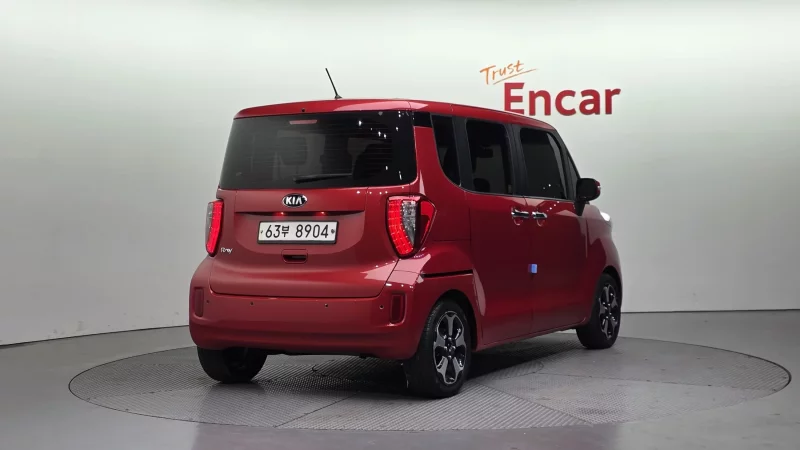 Kia RAY