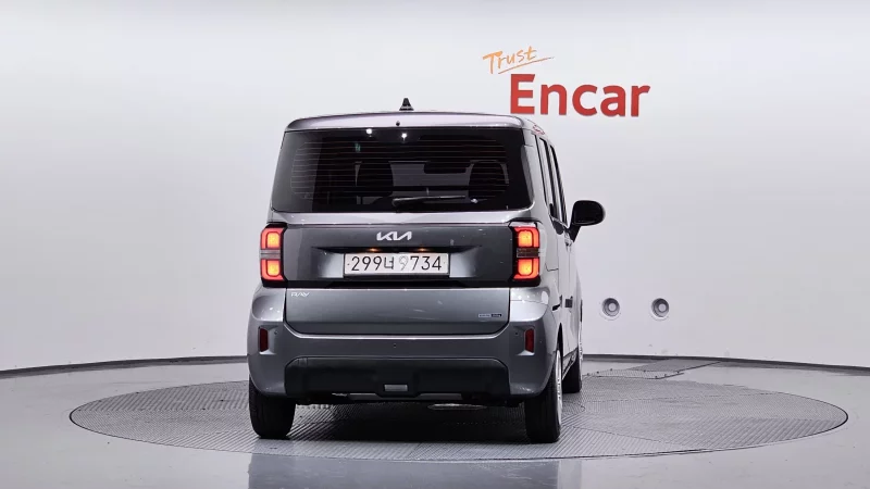 Kia RAY