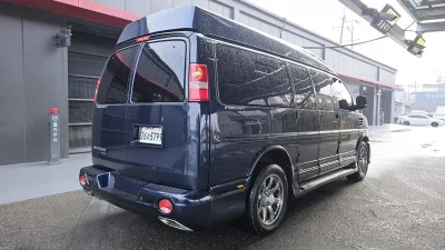 Chevrolet Express