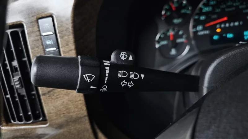 Chevrolet Express Van