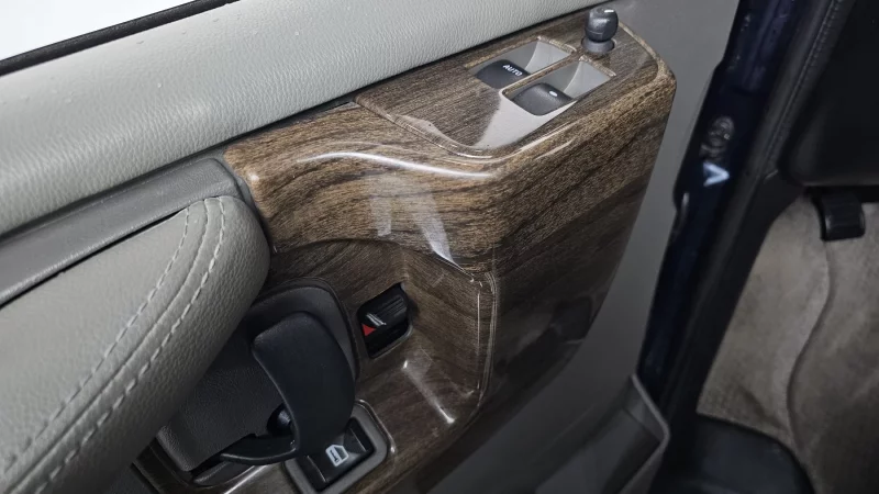 Chevrolet Express Van