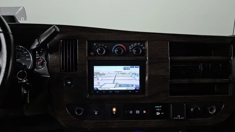 Chevrolet Express Van