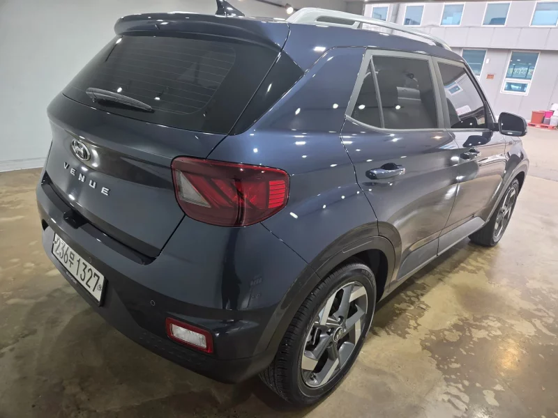 Hyundai Venue
