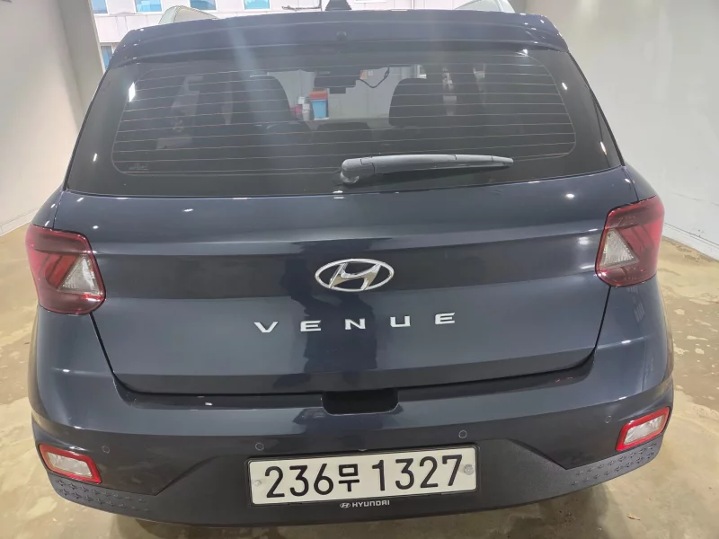 Hyundai Venue