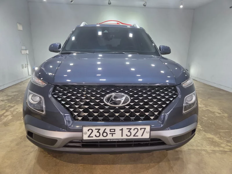 Hyundai Venue