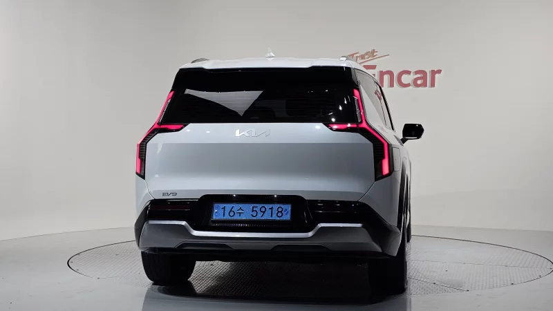 Kia EV9
