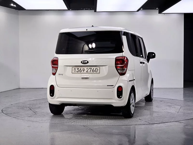Kia RAY
