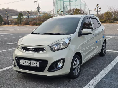 Kia Morning