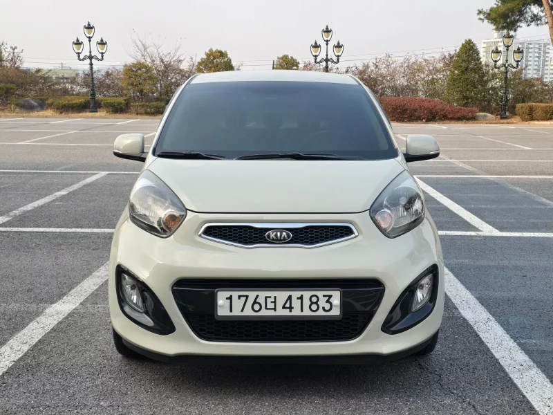 Kia Morning