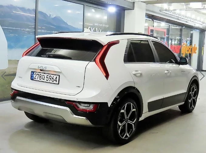 Kia Niro