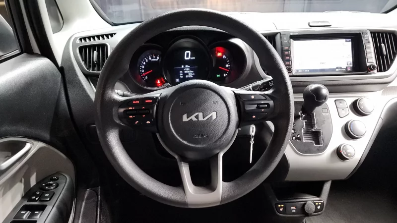 Kia RAY