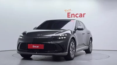 Genesis GV60
