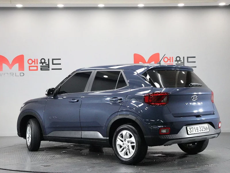 Hyundai Venue