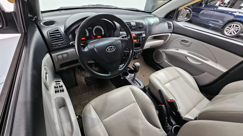 Kia Morning