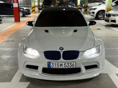 BMW M3