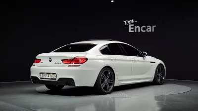 BMW 6-Series