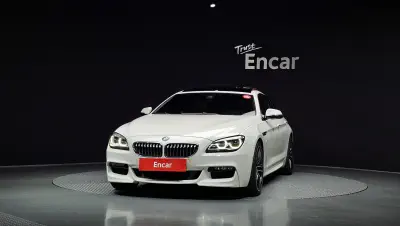 BMW 6-Series