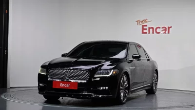 Lincoln CONTINENTAL