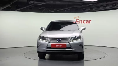 Lexus RX450h