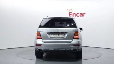 Mercedes-Benz M-class