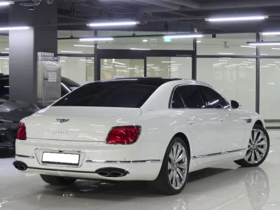 Bentley Flying Spur